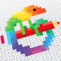 Pixel Art MOD APK V8.11.0 (Premium Unlocked)
